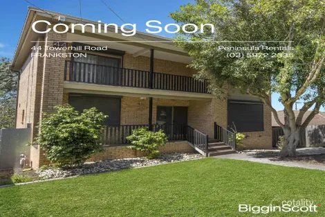 44 Towerhill Rd, Frankston, VIC 3199