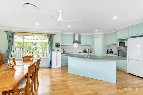 Property photo of 23 Glenny Street Mudgeeraba QLD 4213