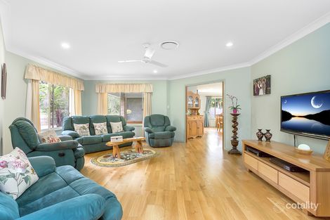 Property photo of 23 Glenny Street Mudgeeraba QLD 4213