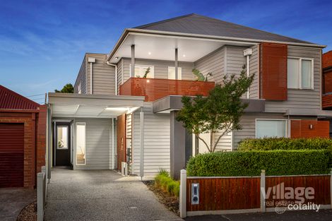 Property photo of 1/12 Simpson Street Yarraville VIC 3013