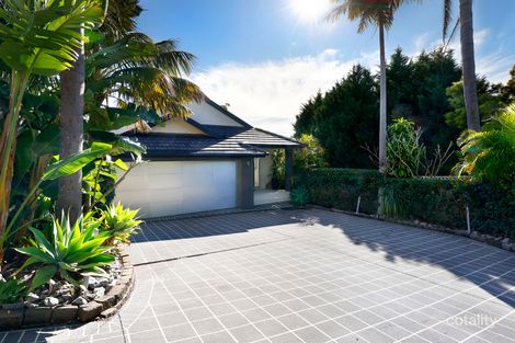 Property photo of 24 Pinaroo Place Gymea Bay NSW 2227