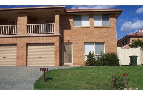 Property photo of 9/1-17 Hillcrest Road Quakers Hill NSW 2763