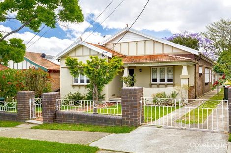 Property photo of 25 Holmwood Avenue Strathfield South NSW 2136
