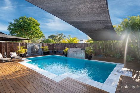 Property photo of 5 Gilgandra Close Reedy Creek QLD 4227