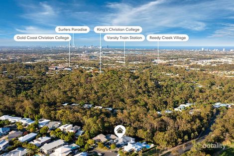 Property photo of 5 Gilgandra Close Reedy Creek QLD 4227