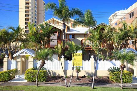 4 Ward St, Coolangatta, QLD 4225