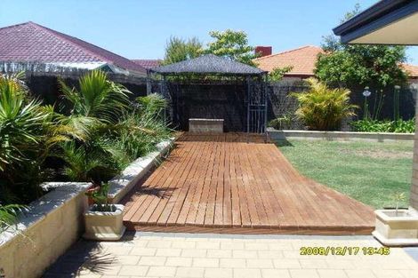 Property photo of 89 Arthur Road Wattle Grove WA 6107