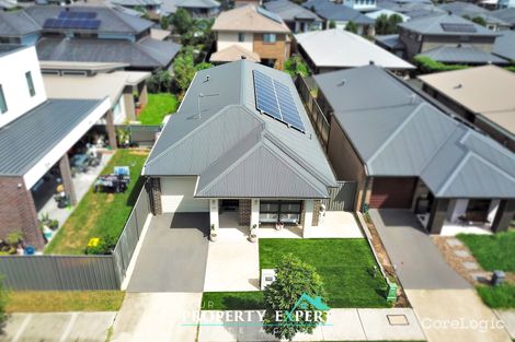 Property photo of 26 Syncarpia Street Marsden Park NSW 2765