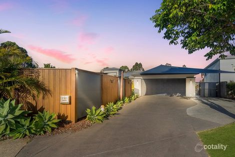Property photo of 5 Gilgandra Close Reedy Creek QLD 4227