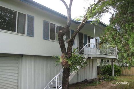 202 Slade Point Rd, Slade Point, QLD 4740