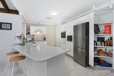 Property photo of 5 Robson Crescent St Helens Park NSW 2560