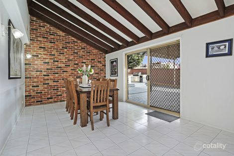 Property photo of 5 Robson Crescent St Helens Park NSW 2560