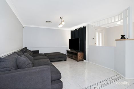 Property photo of 5 Robson Crescent St Helens Park NSW 2560