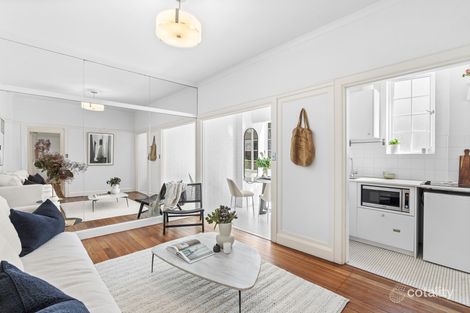 33/16 Macleay St, Elizabeth Bay, NSW 2011