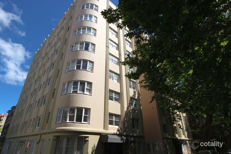 101/19-29 Tusculum St, Potts Point, NSW 2011