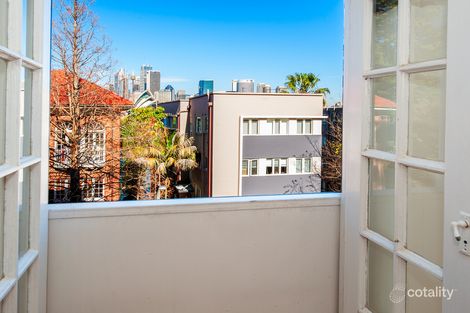 Property photo of 4/28 Waruda Street Kirribilli NSW 2061