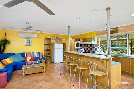 Property photo of 14 Leanne Close Woree QLD 4868