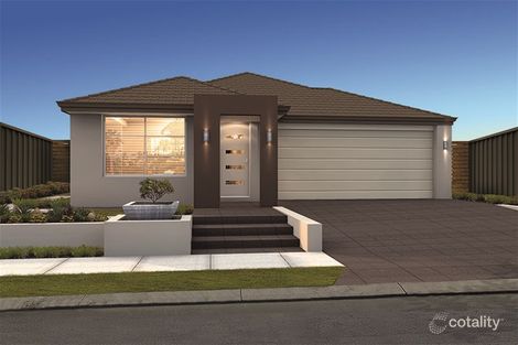 2081 Reevesby St, Eglinton, WA 6034