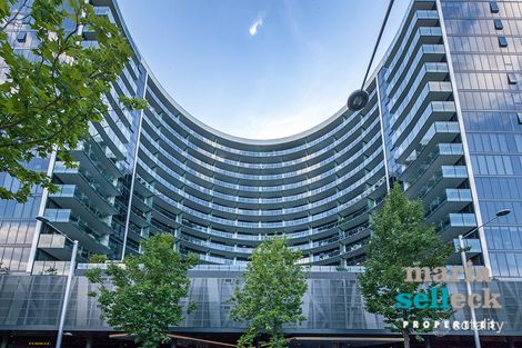 Property photo of 722/240 Bunda Street City ACT 2601