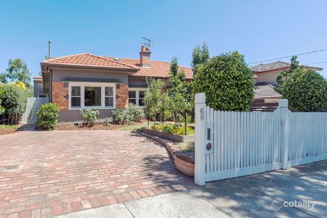 Property photo of 66 Sycamore Street Caulfield South VIC 3162