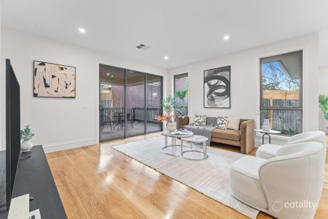 Property photo of 3 Fortune Street Box Hill North VIC 3129
