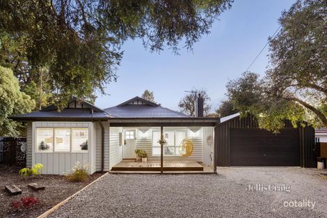 Property photo of 22 Gladys Grove Croydon VIC 3136
