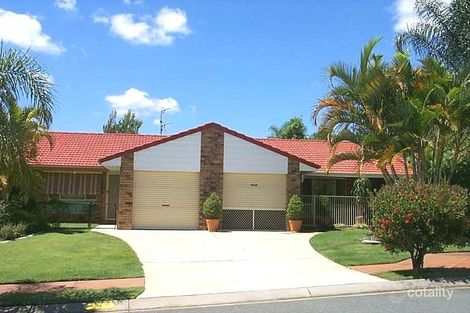 Property photo of 2/6 Illusion Court Oxenford QLD 4210