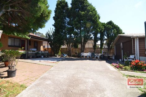 Property photo of 192 Northam Avenue Bankstown NSW 2200
