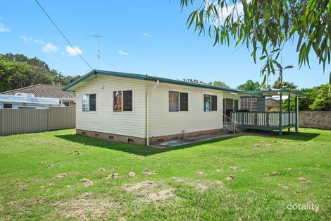 Property photo of 24 Taylor Street Marcoola QLD 4564