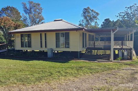 Property photo of 54 London Creek Road Peachester QLD 4519