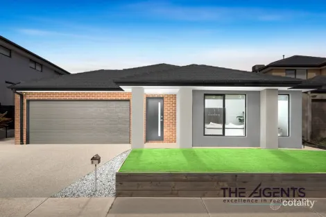 8 Rhonda Cres, Truganina, VIC 3029