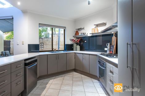 Property photo of 77C Thompson Road North Fremantle WA 6159
