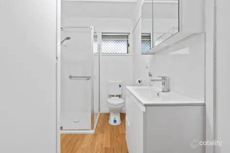 Property photo of 16 Hampton Street Newtown QLD 4350