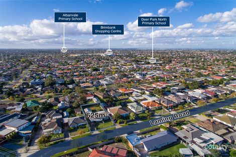 Property photo of 32 Laming Road Deer Park VIC 3023