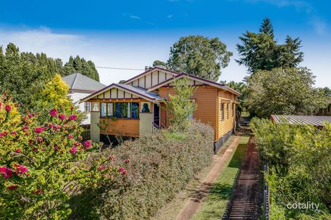 349 Margaret St, Newtown, QLD 4350