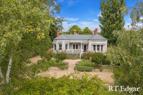 19 Dundas St, Lancefield, VIC 3435