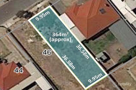 Property photo of 46A Ivey Street Ottoway SA 5013