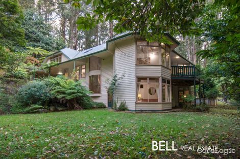 Property photo of 31 Perrins Creek Road Olinda VIC 3788