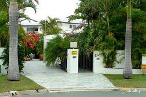Property photo of 1 Claymore Crescent Bundall QLD 4217