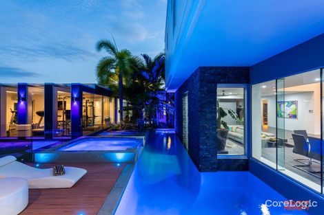 Property photo of 115-117 Harbour Drive Trinity Park QLD 4879