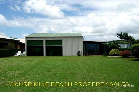 30 Taylor St, Kurrimine Beach, QLD 4871