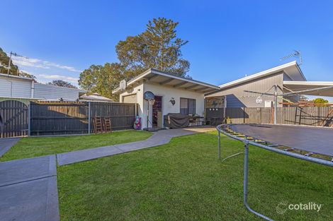 Property photo of 154 Trafalgar Avenue Umina Beach NSW 2257