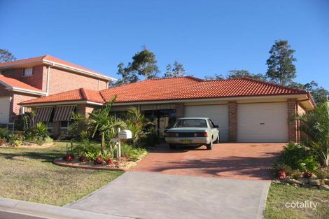 21 Glider Rd, Wadalba, NSW 2259