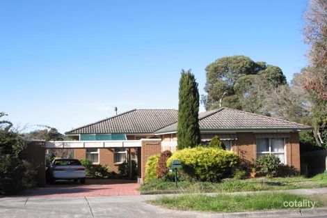 32 Guinevere Pde, Glen Waverley, VIC 3150