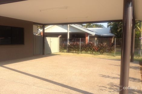 46 Mannikan Ct, Bakewell, NT 0832