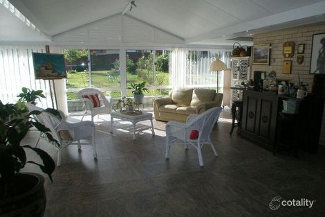 Property photo of 51 Kangaroo Street Raymond Terrace NSW 2324