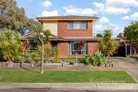92 Sorbonne Dr, Sunbury, VIC 3429