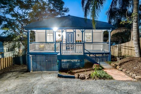 Property photo of 260 Enoggera Road Newmarket QLD 4051