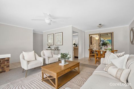 Property photo of 6 Riverton Drive Wellington Point QLD 4160