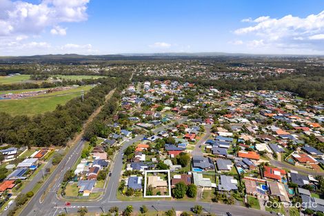 Property photo of 6 Riverton Drive Wellington Point QLD 4160